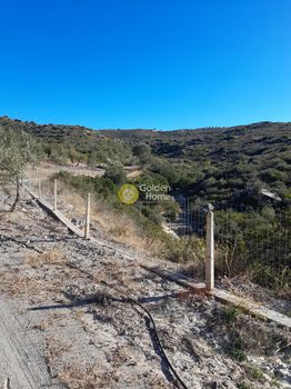 Parcel 7.467sqm for sale-Keratea » Ari