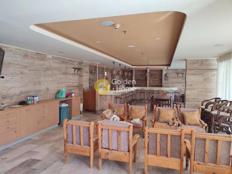 Hotel 988sqm for sale-Kos » Kos Town