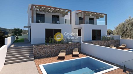 Maisonette 120sqm for sale-Asklipieio » Agios Andreas