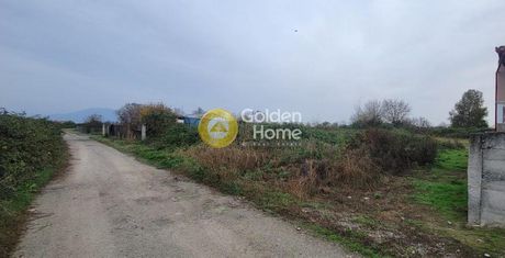 Land plot 575sqm for sale-Kria Vrisi » Center