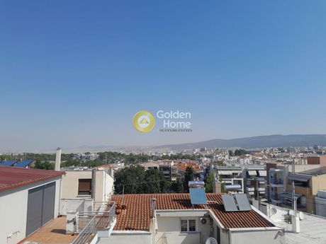 Maisonette 87 sqm for sale