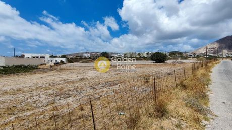Parcel 2.374sqm for sale-Santorini » Thira