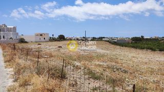 Αγροτεμάχια 2.374 τ.μ. προς πώληση, Θήρα-thumb-3