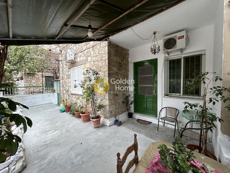 Detached home 58sqm for sale-Kolonos - Kolokinthous » Kolokinthous