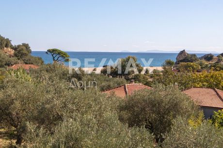 Detached home 215sqm for sale-Argalasti » Potistika
