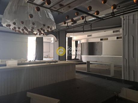 Building 500sqm for rent-Loutraki-Perachora » Loutraki