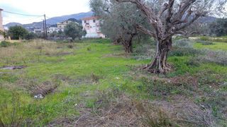 Οικόπεδο 1.000 τ.μ. για πώληση, Αχαΐα, Πάτρα-thumb-3