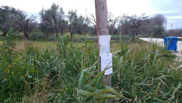 Οικόπεδο 1.000 τ.μ. προς πώληση, Προάστιο Πάτρας