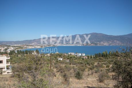 Land plot 363sqm for sale-Volos » Nees Pagases