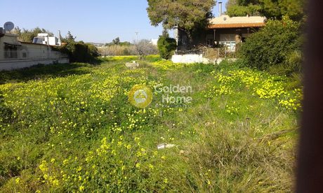 Land plot 4.000sqm for sale-Kalivia Thorikou » Lagonisi