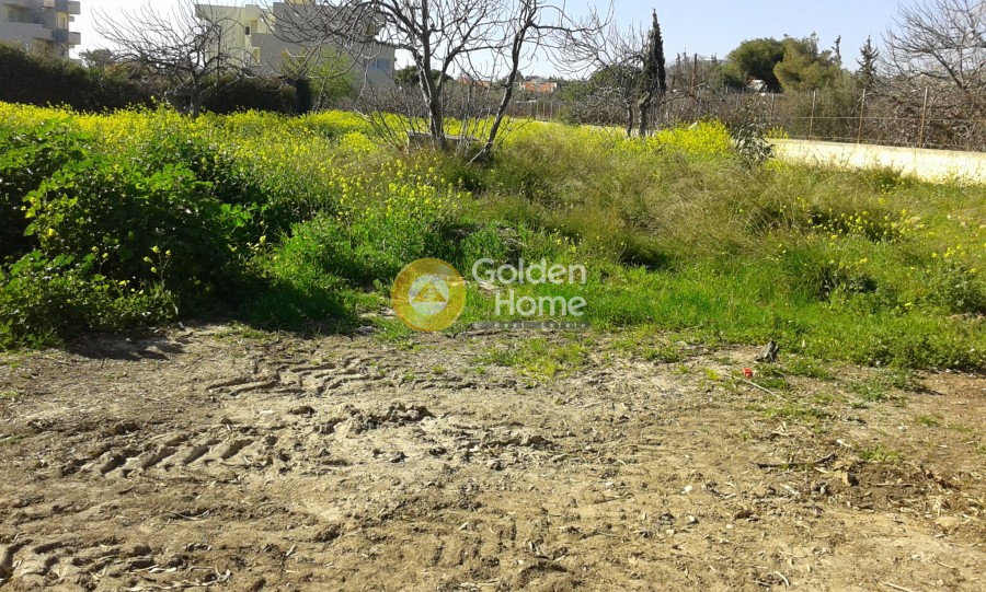 Οικόπεδο 4.000 τ.μ. προς πώληση, Λαγονήσι