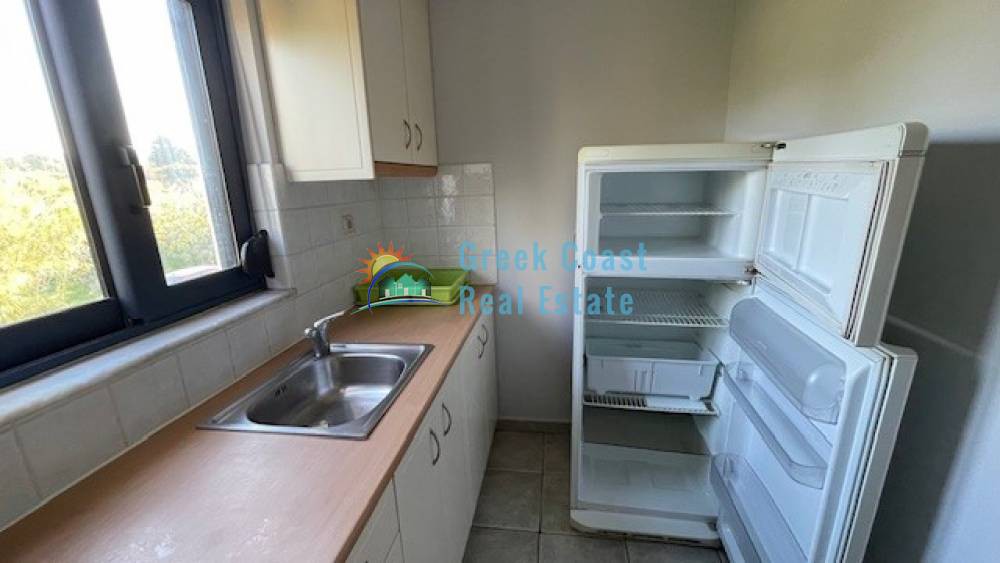 Studio 30 sqm for rent, Achaia, Patra