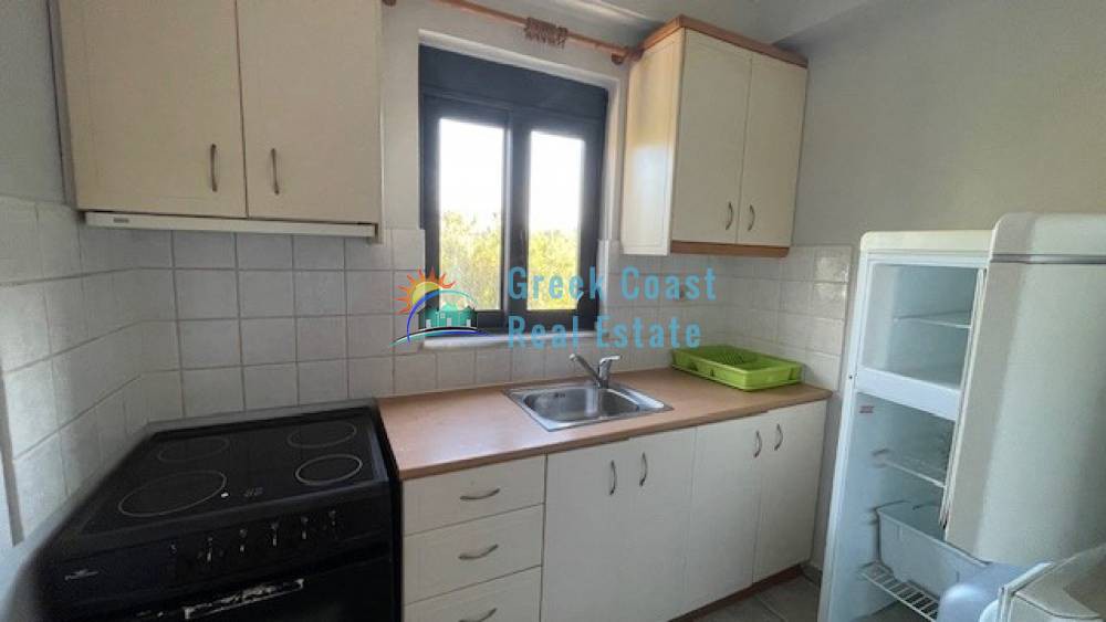Studio 30 sqm for rent, Achaia, Patra