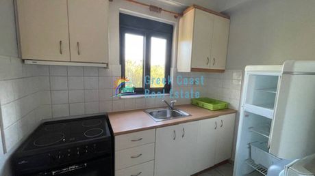 Studio 30 sqm for rent