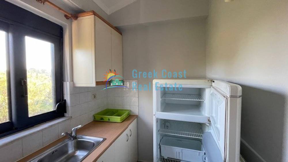 Studio 30 sqm for rent, Achaia, Patra