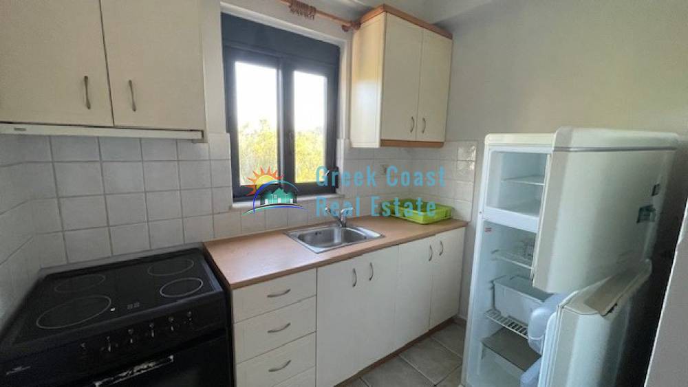 Studio 30 sqm for rent, Achaia, Patra