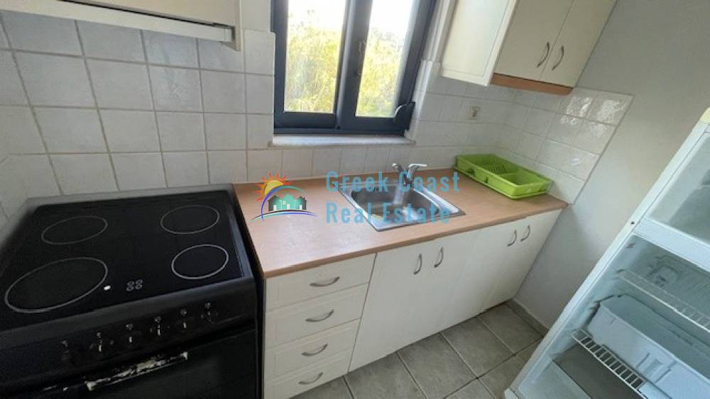 Studio 30 sqm for rent, Achaia, Patra