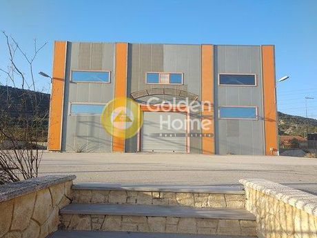 Building 300sqm for sale-Alimos » Ampelakia