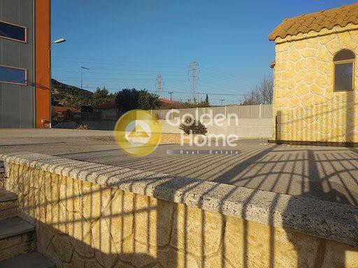 Κτίριο 300 τ.μ. προς πώληση, Αμπελάκια Αλίμου