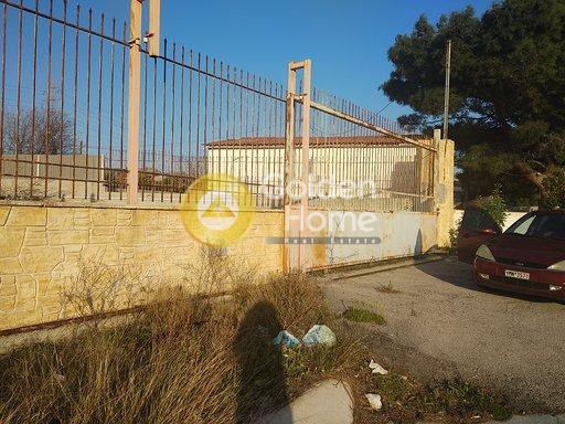 Κτίριο 300 τ.μ. προς πώληση, Αμπελάκια Αλίμου