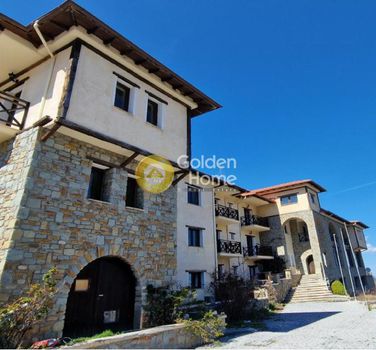 Hotel 3.219sqm for sale-Theodoros Ziakas » Lavdas