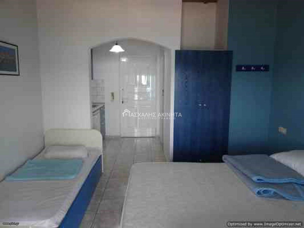 Studio / γκαρσονιέρα 25 τ.μ. προς ενοικίαση, Αμμουδάρα Γαζίου