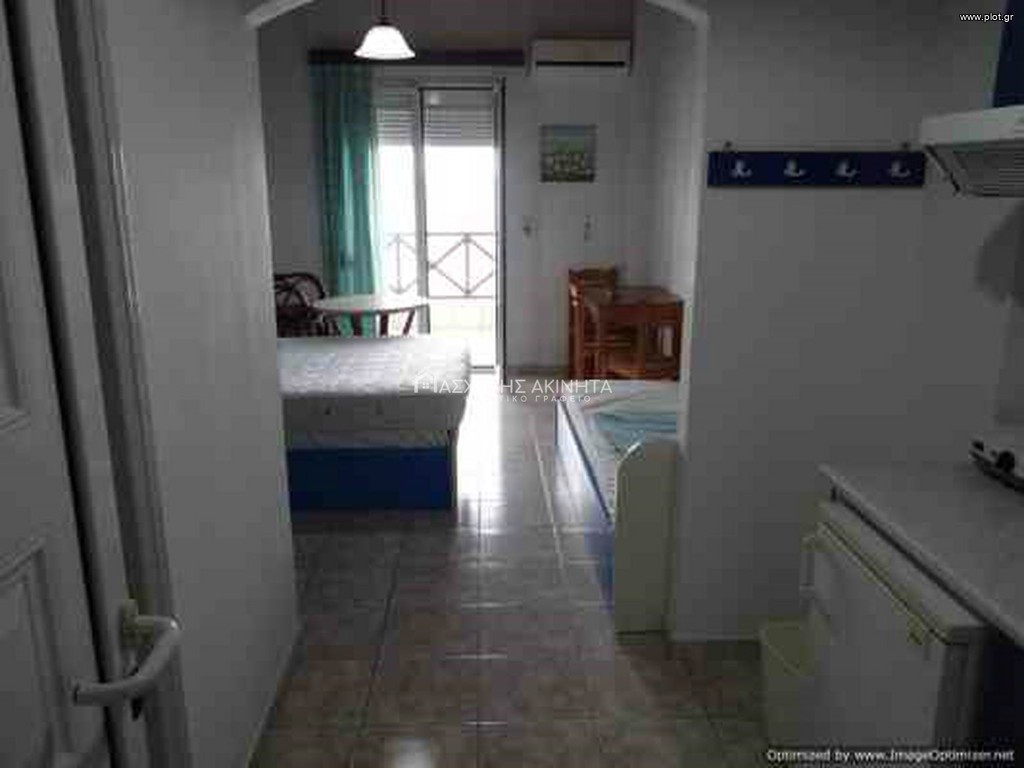 Studio / γκαρσονιέρα 25 τ.μ. προς ενοικίαση, Αμμουδάρα Γαζίου