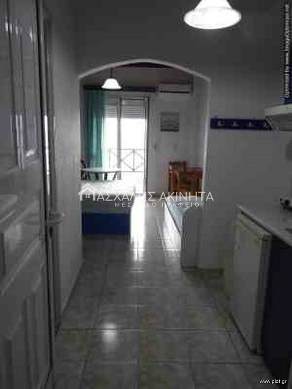 Studio / γκαρσονιέρα 25 τ.μ. προς ενοικίαση, Αμμουδάρα Γαζίου