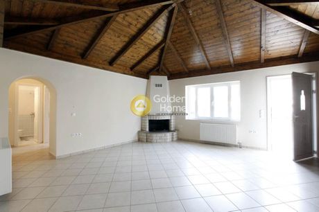 Detached home 100sqm for sale-Karpenisi » Mesampelia