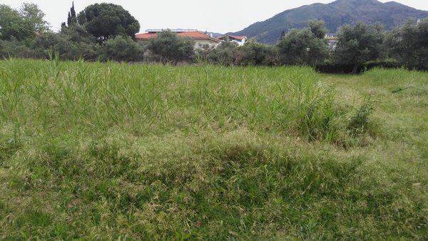 Οικόπεδο 1.690 τ.μ. προς πώληση, Άγιος Βασίλειος Ρίου