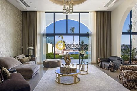 Maisonette 239sqm for sale-