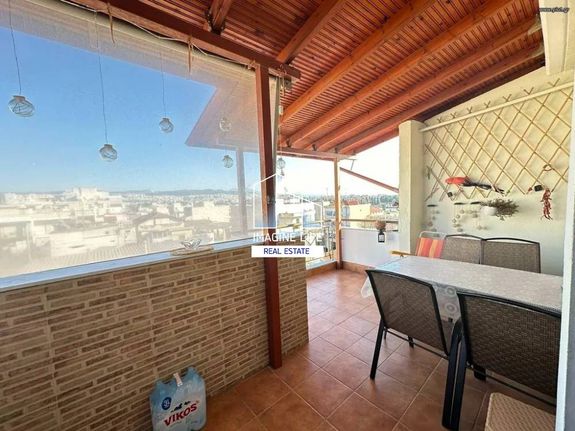 Διαμέρισμα 116 τ.μ. για πώληση, Θεσσαλονίκη - Περιφ/Κοί Δήμοι, Σταυρούπολη