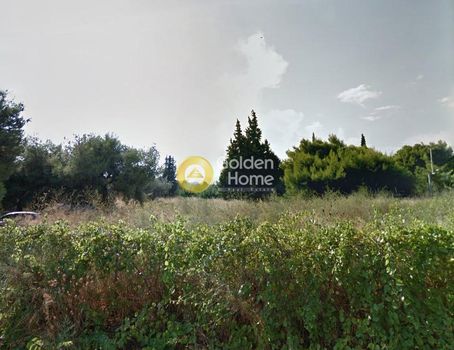 Οικόπεδο 1.609 τ.μ. για πώληση