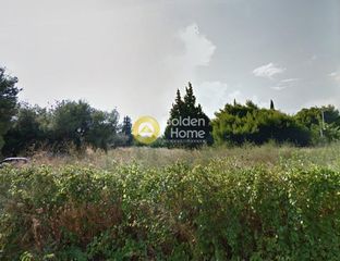 Οικόπεδο 1.609 τ.μ. για πώληση