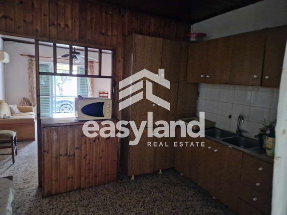 Detached home 70 sqm for sale, Achaia, Patra