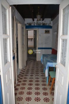 Maisonette 100sqm for sale-Kasos » Fri