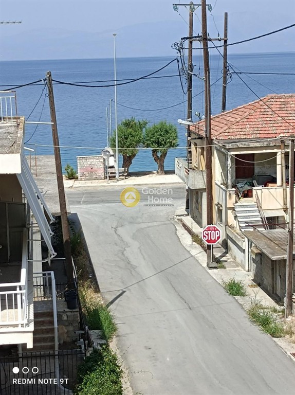 Μονοκατοικία 120 τ.μ. προς πώληση, Κορινθία, Ξυλόκαστρο