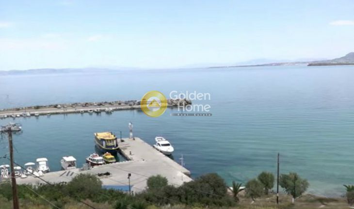 Μονοκατοικία 100 τ.μ. για πώληση, Νησιά Αργοσαρωνικού, Αγκίστρι