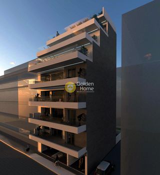Διαμέρισμα 101τ.μ. για πώληση-Νέος κόσμος » Άγιος ιωάννης