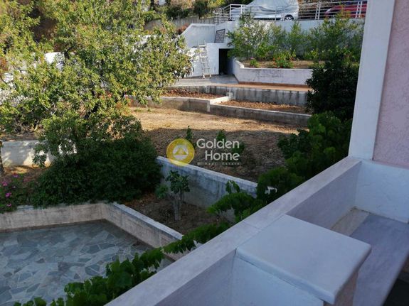Μονοκατοικία 138 τ.μ. για πώληση, Αττική - Υπόλοιπο, Αλεποχώρι