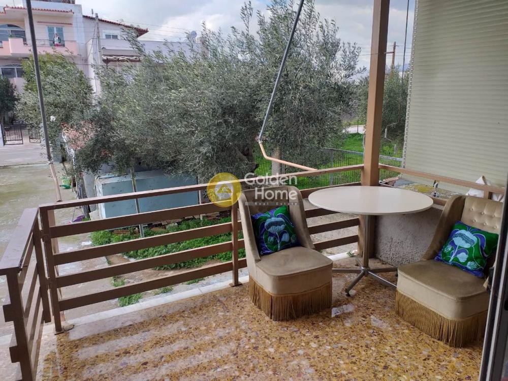 Κτίριο 290 τ.μ. προς πώληση, Κέντρο Σαλαμίνας