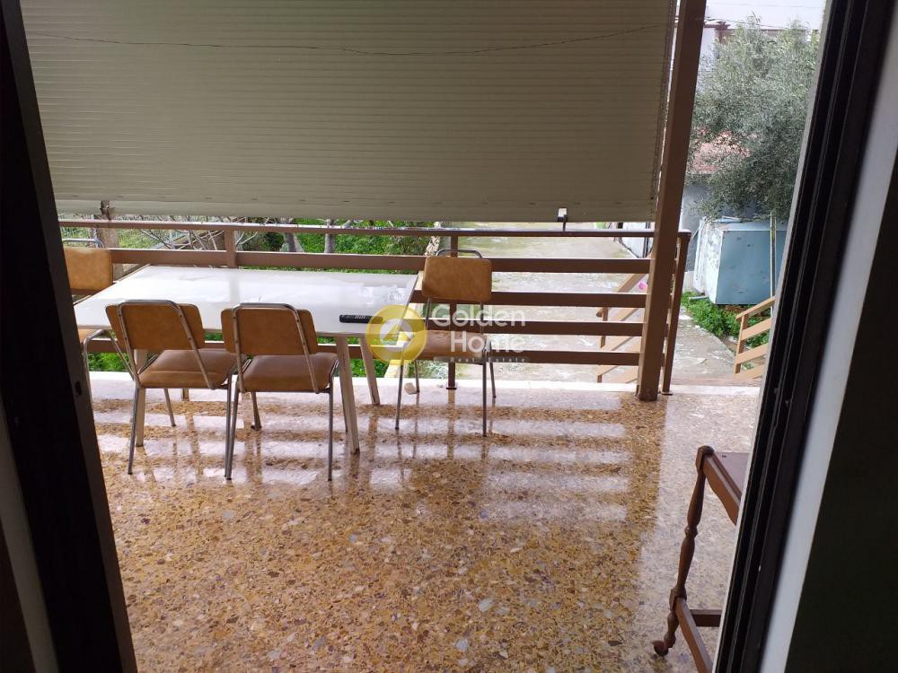 Κτίριο 290 τ.μ. προς πώληση, Κέντρο Σαλαμίνας