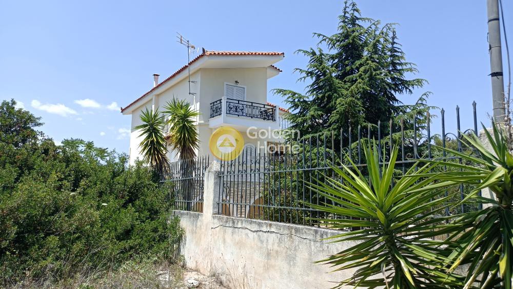 Μονοκατοικία 300 τ.μ. προς πώληση, Αττική - Υπόλοιπο, Ωρωπός