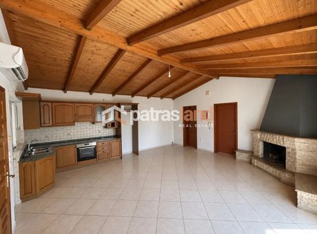 Διαμέρισμα 60 τ.μ. προς ενοικίαση