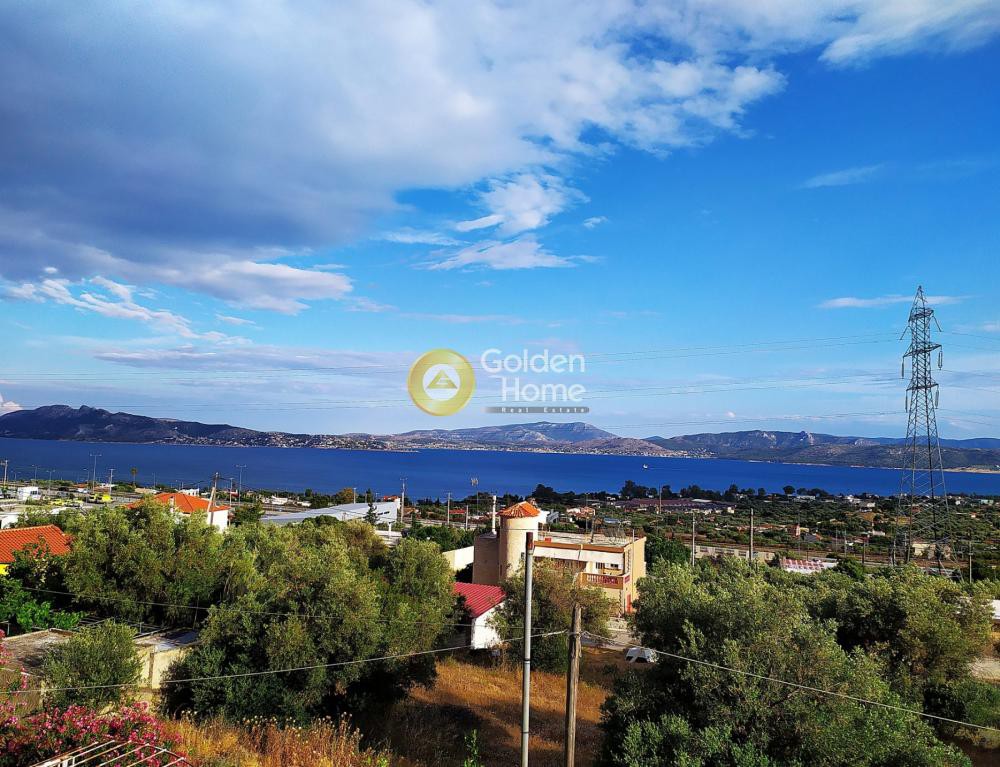 Μονοκατοικία 175 τ.μ. προς πώληση, Αττική - Υπόλοιπο, Νέα Πέραμος (μεγάλο Πεύκο)