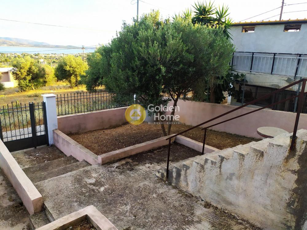 Μονοκατοικία 175 τ.μ. προς πώληση, Αττική - Υπόλοιπο, Νέα Πέραμος (μεγάλο Πεύκο)