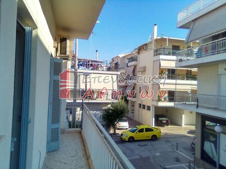 Διαμέρισμα 30τ.μ. για πώληση-Υμηττός » Άνω υμηττός