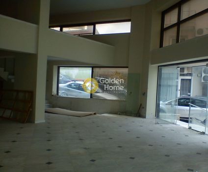 Κατάστημα 130τ.μ. για πώληση-Αχαρνές » Κέντρο παλαιό μενίδι