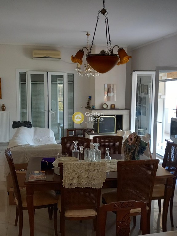 Μονοκατοικία 220 τ.μ. προς πώληση, Αχαΐα, Αιγιάλεια