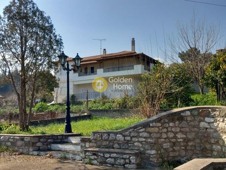 Μονοκατοικία 220 τ.μ. για πώληση